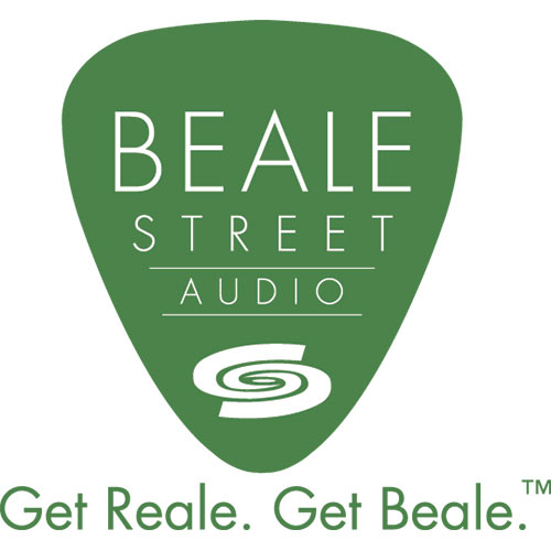BEALE-STREET Logo